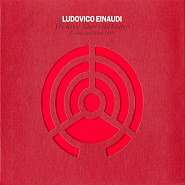 Ludovico Einaudi - Berlin Song ноты для фортепиано
