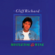 Cliff Richard - Mistletoe and Wine ноты для фортепиано