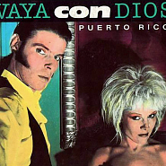 Vaya Con Dios - Puerto Rico ноты для фортепиано