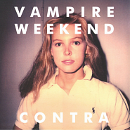 Vampire Weekend - White Sky ноты для фортепиано