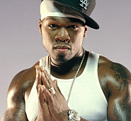 50 Cent ноты для фортепиано