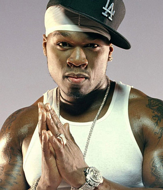 50 Cent ноты для фортепиано