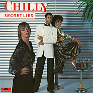 Chilly - Secret Lies ноты для фортепиано