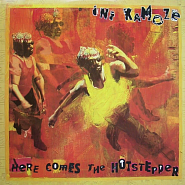 Ini Kamoze - Here Comes The Hotstepper ноты для фортепиано