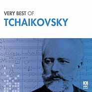 Петр Ильич Чайковский - Nocturne In C Sharp Minor, Op.19 No.4 ноты для фортепиано