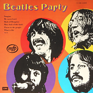 The Beatles - Imagine ноты для фортепиано