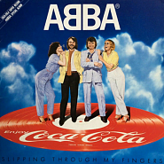 ABBA - Slipping Through My Fingers ноты для фортепиано
