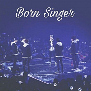 BTS - Born Singer ноты для фортепиано