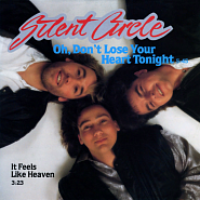 Silent Circle - Oh, don't lose your heart tonight ноты для фортепиано