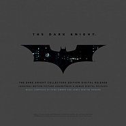 Hans Zimmer и др. - Like A Dog Chasing Cars (from 'The Dark Knight') ноты для фортепиано