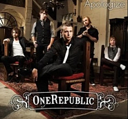 OneRepublic - Apologize ноты для фортепиано