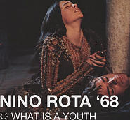 Nino Rota - What is a youth ноты для фортепиано