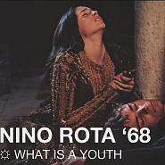 Nino Rota - What is a youth ноты для фортепиано
