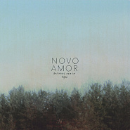 Novo Amor - Anchor ноты для фортепиано