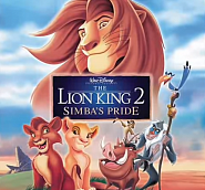 Lebo M. - Not One of Us (OST The Lion King II: Simba's Pride) ноты для фортепиано