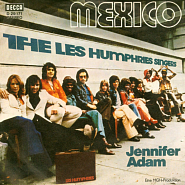 Les Humphries Singers - Mexico ноты для фортепиано