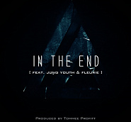 Tommee Profitt и др. - In the End ноты для фортепиано