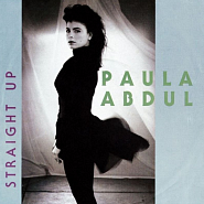 Paula Abdul - Straight Up ноты для фортепиано