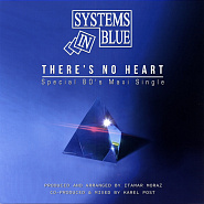 Systems in Blue - There's No Heart ноты для фортепиано