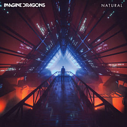 Imagine Dragons - Natural ноты для фортепиано