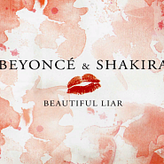 Shakira и др. - Beautiful Liar ноты для фортепиано