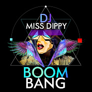 DJ Miss Dippy - Boom Bang ноты для фортепиано