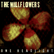 The Wallflowers - One Headlight ноты для фортепиано