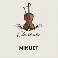 Луиджи Боккерини - String Quintet - Op.11, No.5 - Minuet ноты для фортепиано