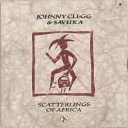 Johnny Clegg - Scatterlings of Africa ноты для фортепиано