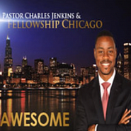 Charles Jenkins - Awesome ноты для фортепиано