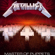 Metallica - Master Of Puppets ноты для фортепиано