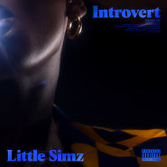 Little Simz - Introvert ноты для фортепиано