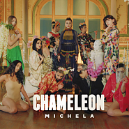 Michela Pace - Chameleon ноты для фортепиано