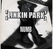 Linkin Park - Numb ноты для фортепиано