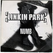 Linkin Park - Numb ноты для фортепиано