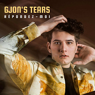 Gjon’s Tears - Repondez-moi ноты для фортепиано