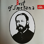 Бедржих Сметана - Overture from ‘The Bartered Bride’ ноты для фортепиано