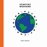 Vampire Weekend - This Life ноты для фортепиано