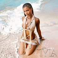 Tyla - Water ноты для фортепиано