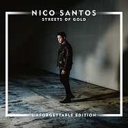 Nico Santos - Unforgettable ноты для фортепиано