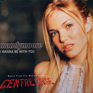 Mandy Moore - I Wanna Be With You ноты для фортепиано
