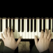 Yann Tiersen - Comptine autre ete ноты для фортепиано