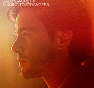 Jack Savoretti - Love Is on the Line ноты для фортепиано