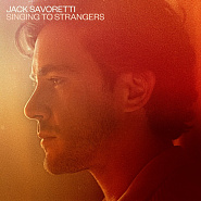 Jack Savoretti - Love Is on the Line ноты для фортепиано