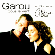 Celine Dion и др. - Sous le vent ноты для фортепиано