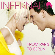 Infernal - From Paris to Berlin ноты для фортепиано