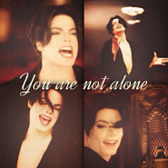 Michael Jackson - You Are Not Alone ноты для фортепиано