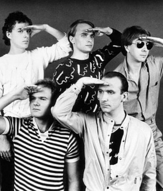 Men At Work ноты для фортепиано