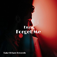 Enza - Forget Me ноты для фортепиано