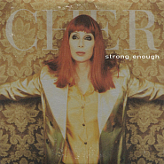Cher - Strong Enough ноты для фортепиано